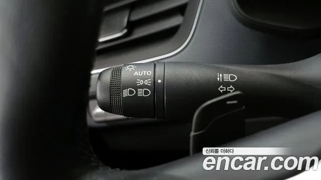 Renault-KoreaSamsung XM3 — Фото автомобиля 26