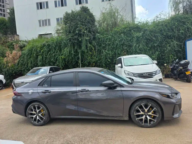 GAC Trumpchi Emkoo — Фото автомобиля 4