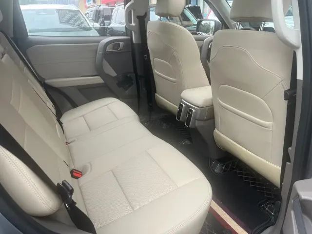 Haval Big Dog — Фото автомобиля 13
