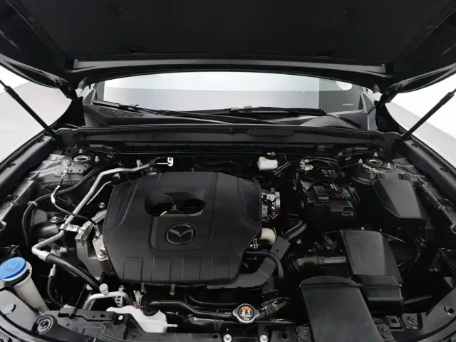 Mazda CX-50 Xingye — Фото автомобиля 6