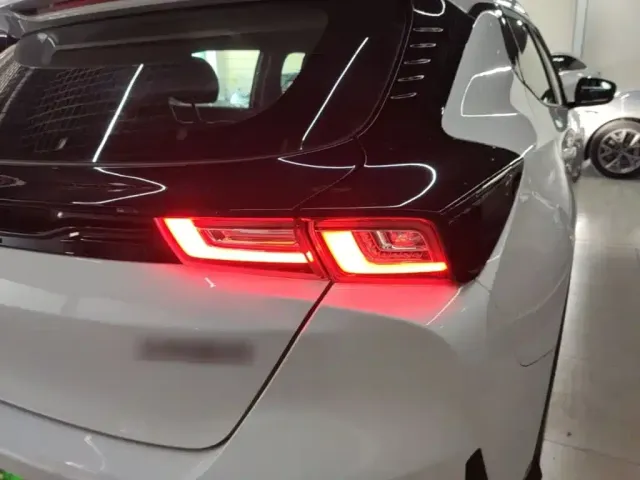 Chevrolet Menlo — Фото автомобиля 23