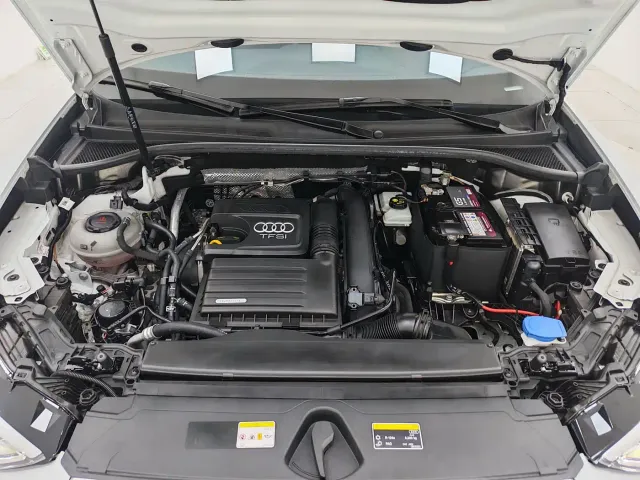 Audi Q3 — Фото автомобиля 17