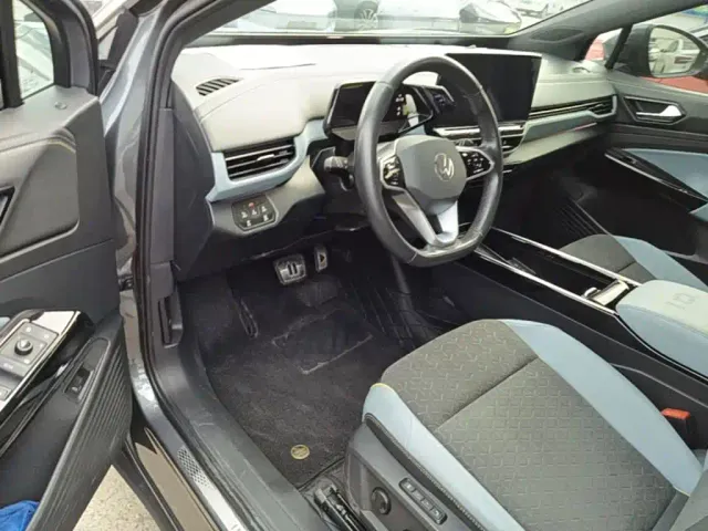 Volkswagen ID.4 X — Фото автомобиля 15