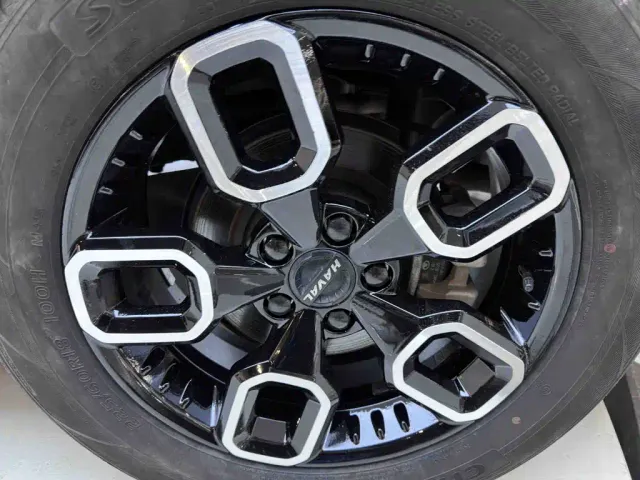 Haval Cool Dog — Фото автомобиля 21