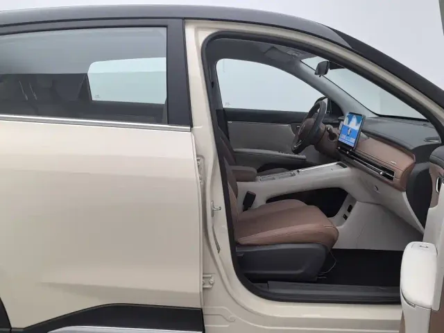 Wuling Bingo S — Фото автомобиля 23