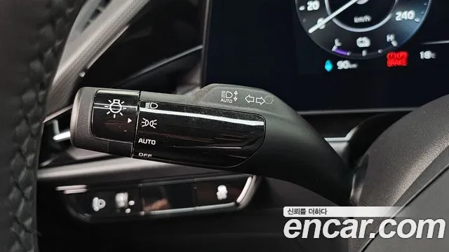 Kia Niro All Niro EV Air — Фото автомобиля 19