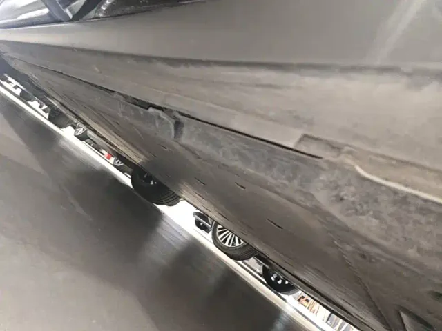 Volkswagen ID.6 Crozz — Фото автомобиля 21