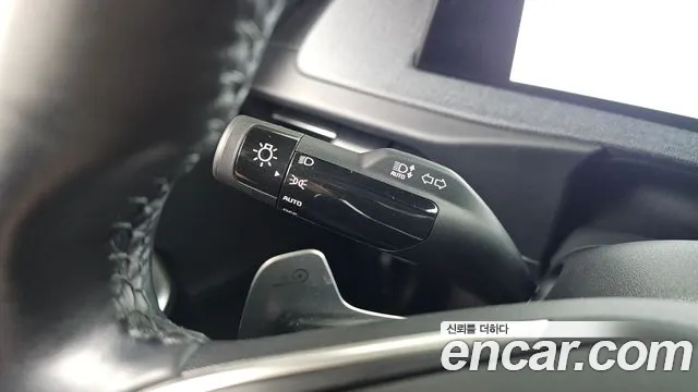 Kia EV6 — Фото автомобиля 28