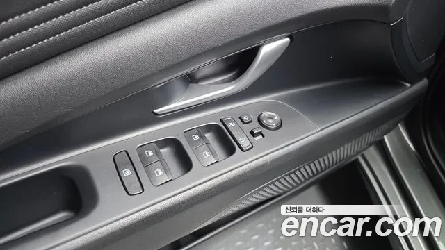 Hyundai AVANTE Avante (CN7) — Фото автомобиля 14