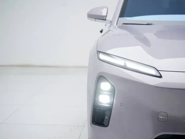 Nio ET5 Touring — Фото автомобиля 19