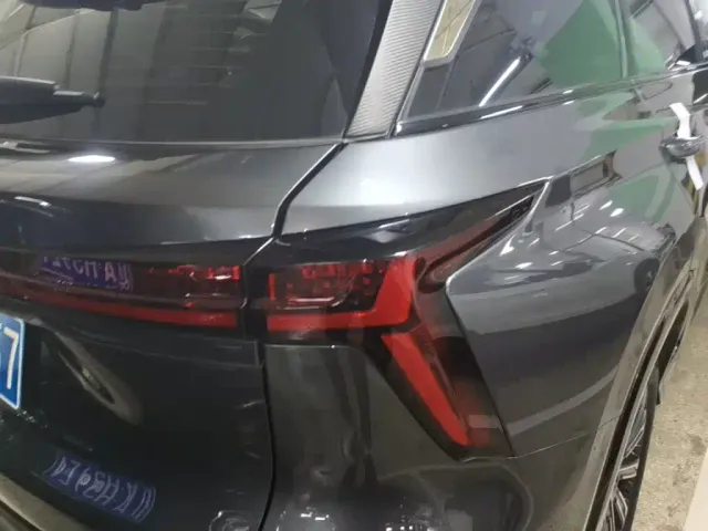 Changan CS75 Plus — Фото автомобиля 7