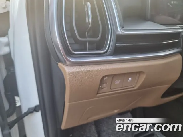 Kia Sorento — Фото автомобиля 10