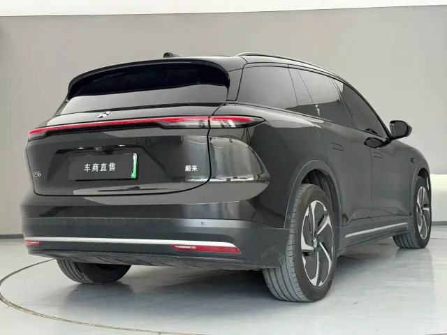 Nio ES6 — Фото автомобиля 6