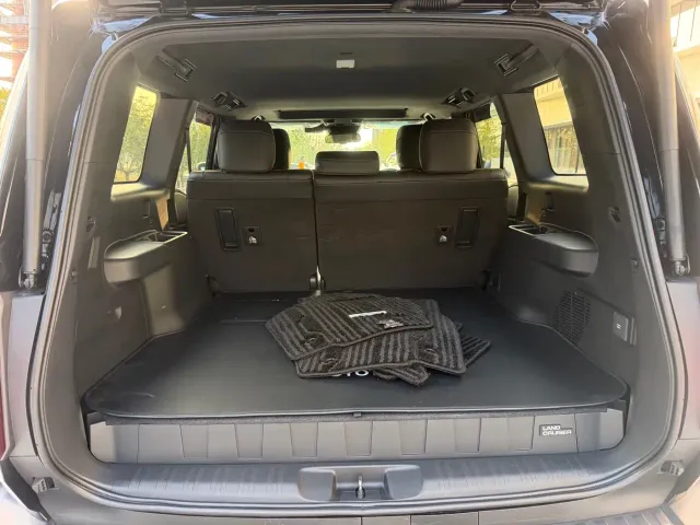 Toyota Prado — Фото автомобиля 15