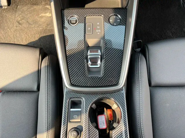 Audi A3 — Фото автомобиля 15