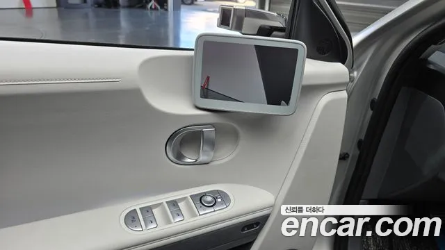 Hyundai Ioniq 5 — Фото автомобиля 29