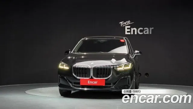 BMW 2 Series U06 — Фото автомобиля 3