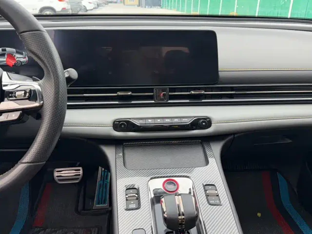 GAC Trumpchi Emkoo — Фото автомобиля 7