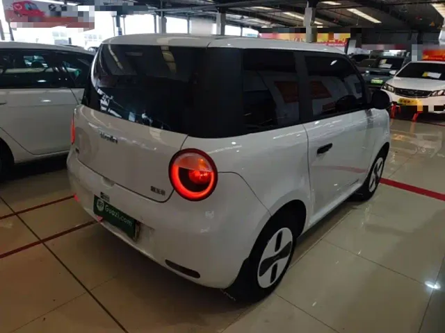 Changan Lumin — Фото автомобиля 6