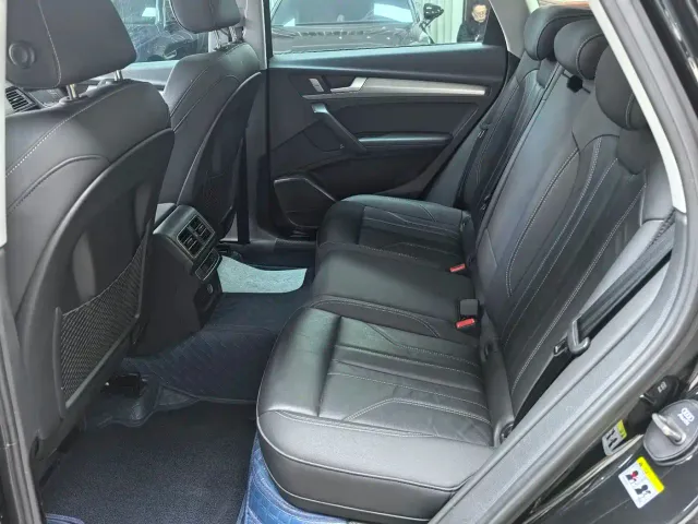 Audi Audi Q5L 2024 Model 40 TFSI Fashion Dynamic — Фото автомобиля 15