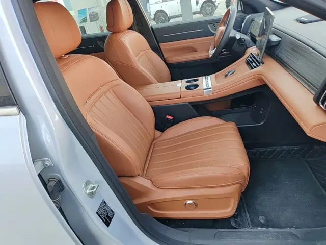 Jetour Shanhai L7 Plus — Фото автомобиля 24
