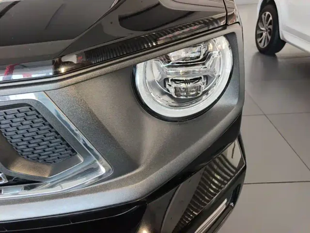 Haval Big Dog — Фото автомобиля 23