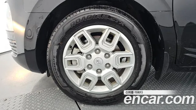 Hyundai Staria Staria Карго 5 мест — Фото автомобиля 5