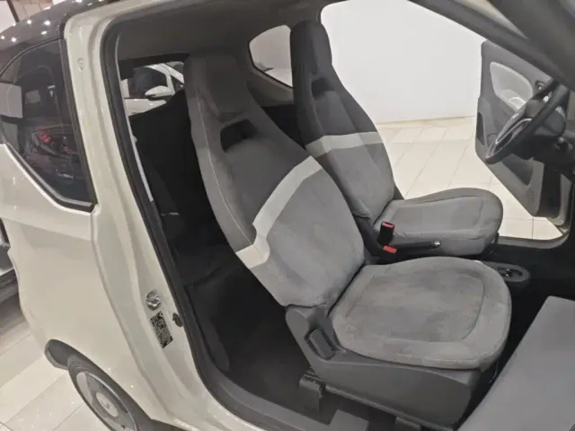 Wuling Hongguang Mini EV — Фото автомобиля 24