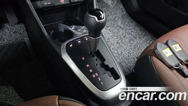 Kia morning Новый Morning (JA) Signature — Фото автомобиля 9
