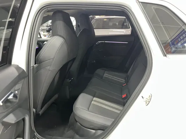 Audi A3 — Фото автомобиля 6