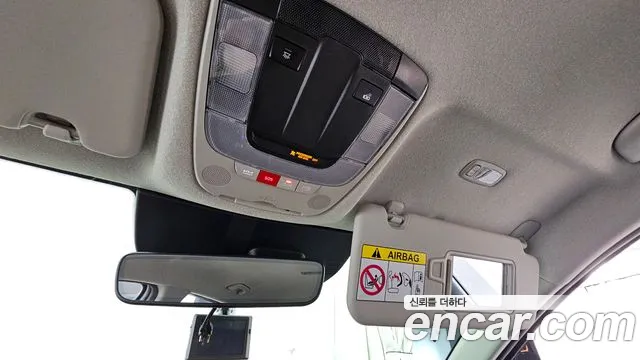Kia Niro The All New Niro Prestige — Фото автомобиля 18