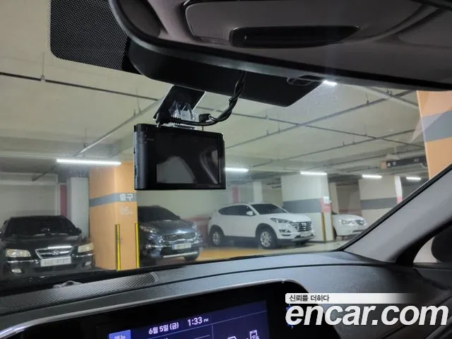 Hyundai Sonata DN8 — Фото автомобиля 16