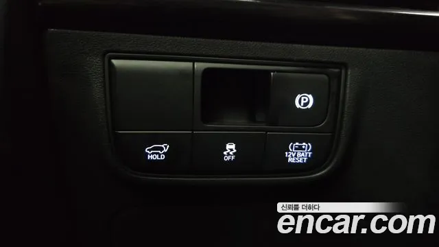 Hyundai Tucson NX4 — Фото автомобиля 28