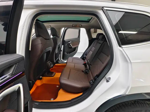 BMW X1 — Фото автомобиля 11