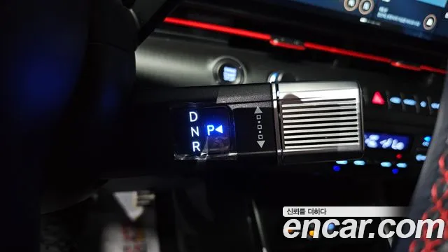 Hyundai Kona SX2 — Фото автомобиля 12
