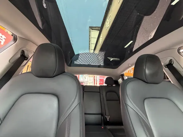 Tesla Model Y — Фото автомобиля 22
