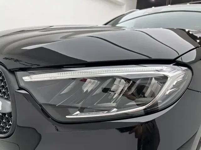 Mercedes-Benz GLC-Class — Фото автомобиля 26