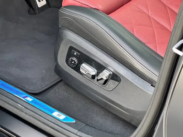 BMW X6 — Фото автомобиля 27