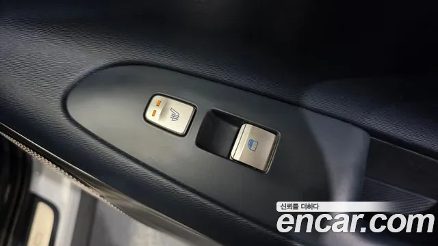 Hyundai Nexo Nexo Premium — Фото автомобиля 15