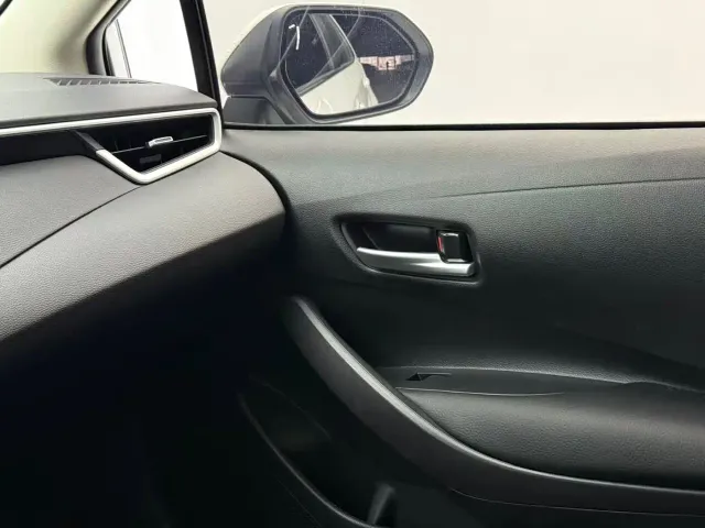 Toyota Corolla — Фото автомобиля 14