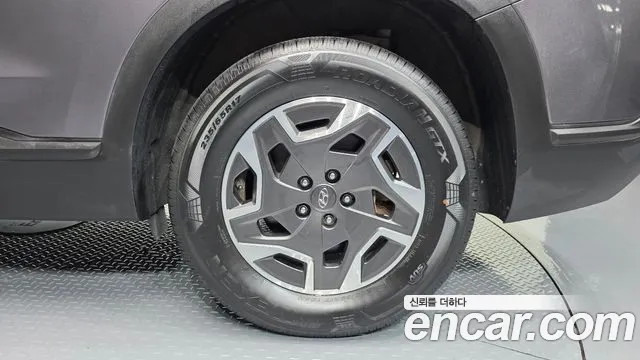 Hyundai Santa Fe — Фото автомобиля 6