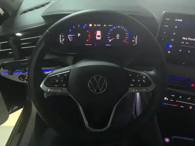 Volkswagen Sagitar — Фото автомобиля 15
