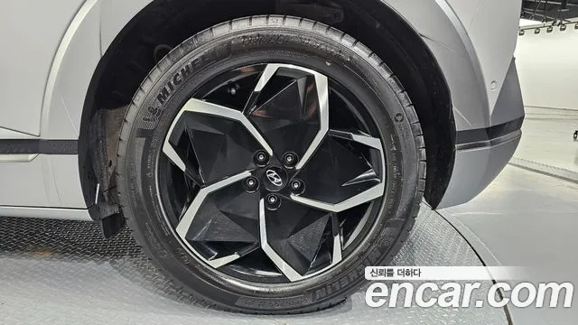 Hyundai Ioniq5 Ioniq5 Long Range AWD — Фото автомобиля 21