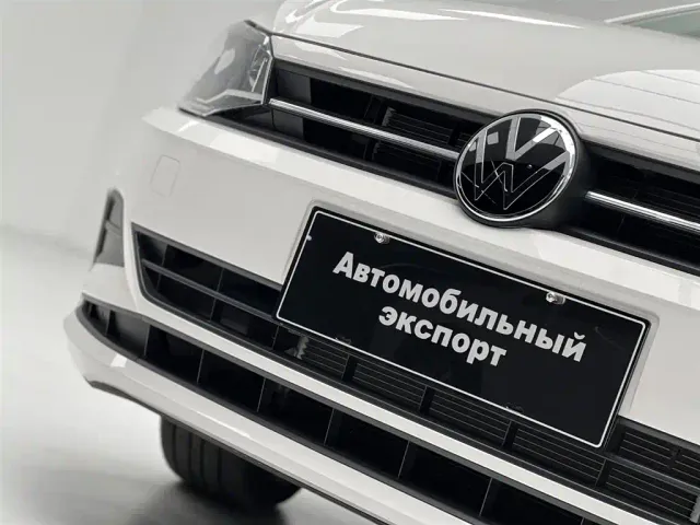 Volkswagen Polo — Фото автомобиля 5