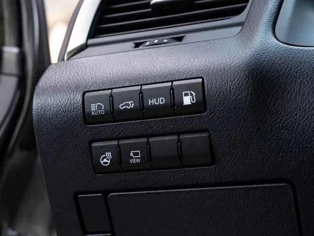 Lexus RX — Фото автомобиля 22