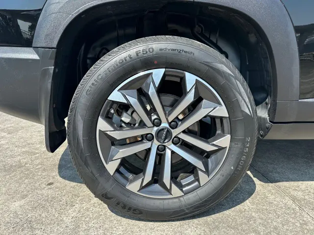 Haval Big Dog — Фото автомобиля 9