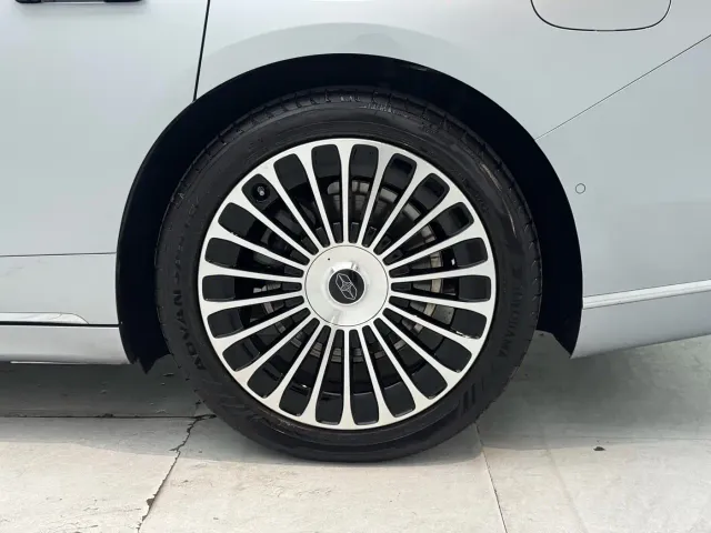 Stelato S9 — Фото автомобиля 9