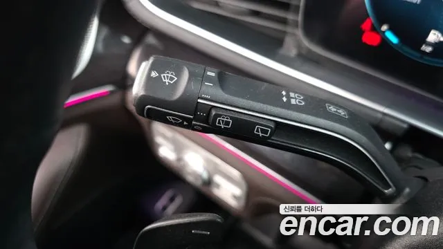 Mercedes-Benz GLE-Class GLE-класс W167 — Фото автомобиля 15