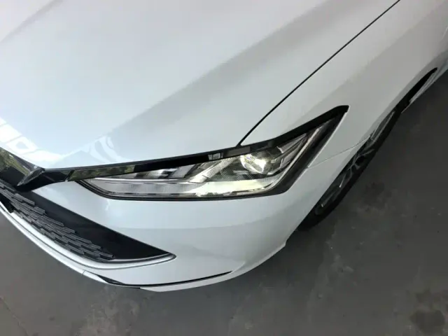 BYD Qin PLUS — Фото автомобиля 23