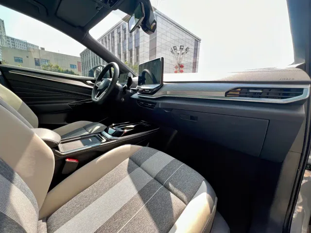 Volkswagen ID.4 Crozz — Фото автомобиля 29